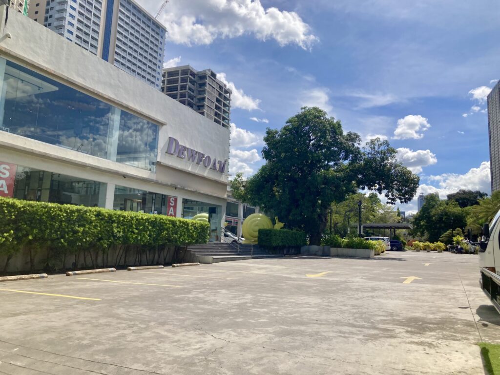 セブPlaza Nouvelle