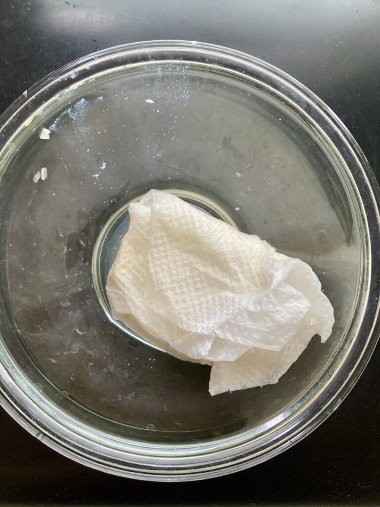 シンカマスとローカル野菜で作る和風豆腐野菜ハンバーグのレシピ