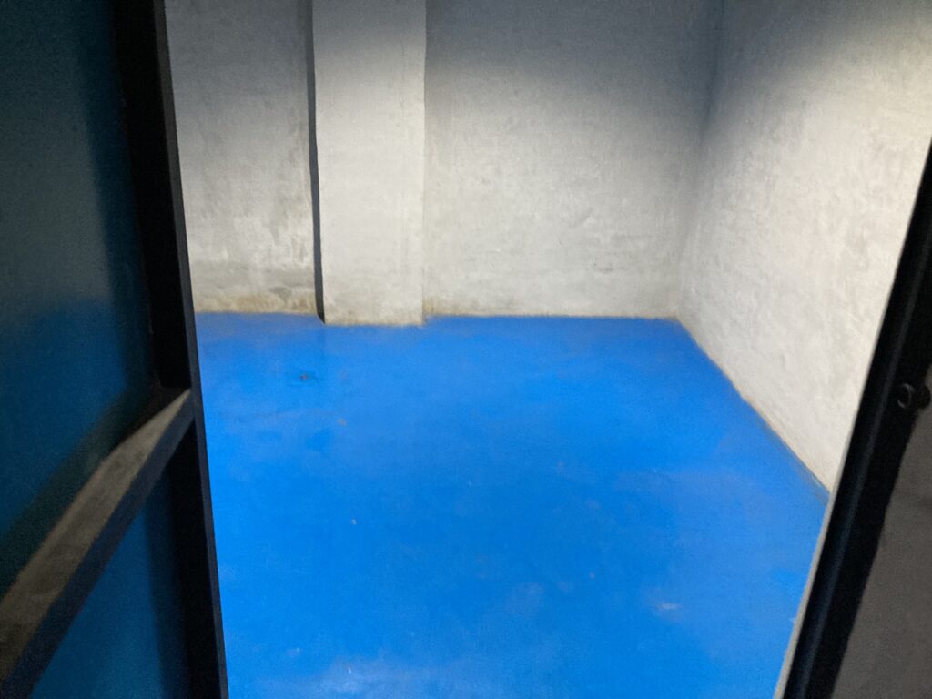 フィリピン・セブのトランクルーム（ストレージサービス）Extra Space　Large