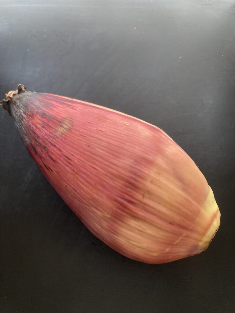 バナナハート（Banana Heart/Puso ng Saging）