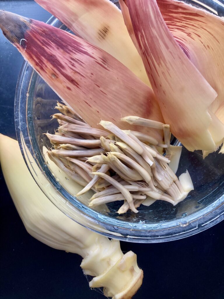 バナナハート（Banana Heart/Puso ng Saging）