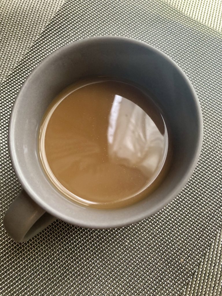 Nescafe Matinal Instant Coffee ネスカフェ マチナルインスタントコーヒー