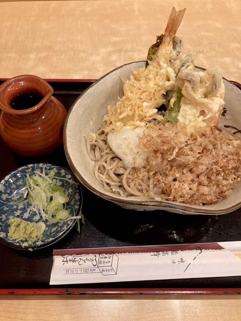 神戸つるてん生楽