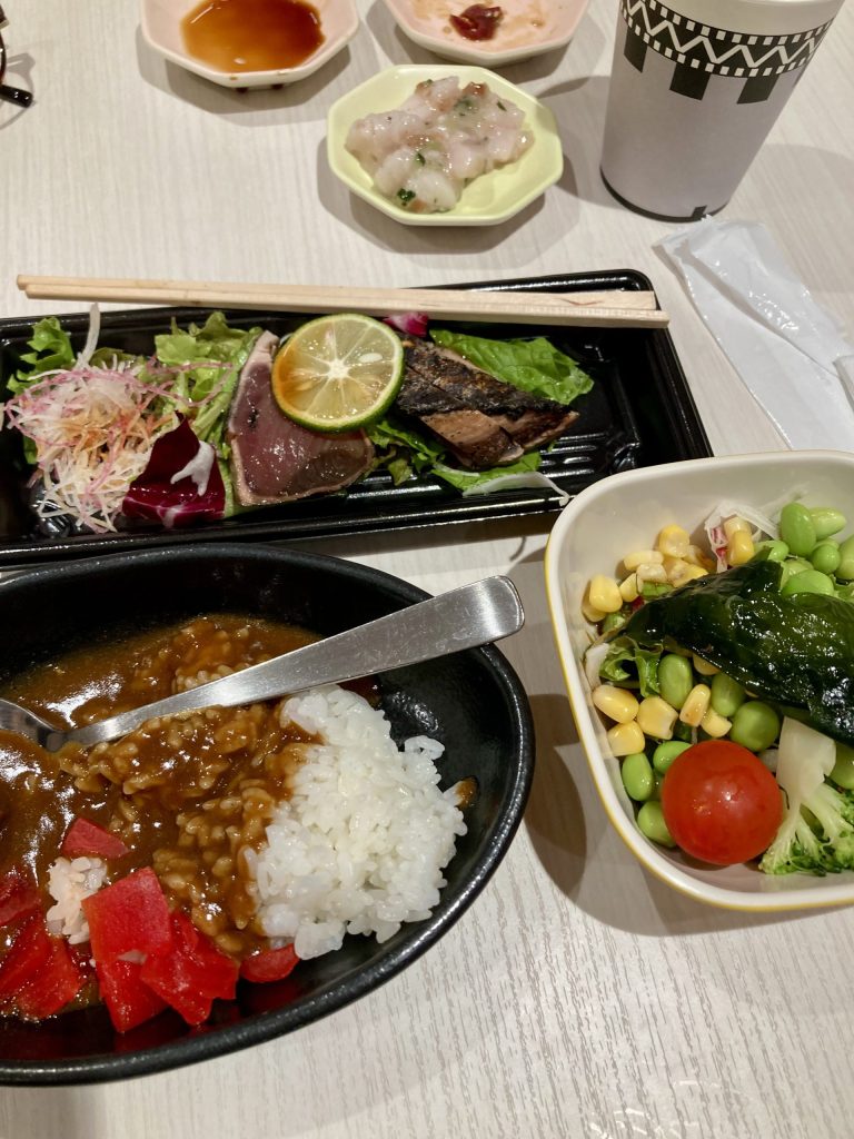 さんふらわあむらさき　大阪別府航路　瀬戸内ブッフェ夜