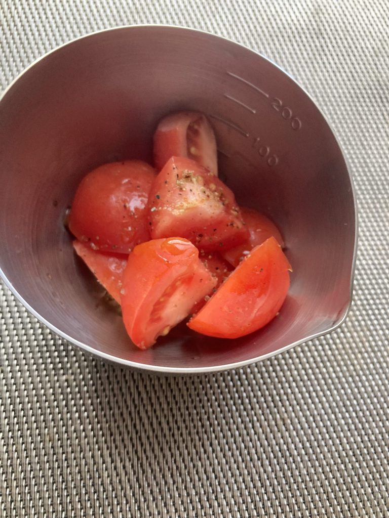 家事問屋の下ごしらえボウル