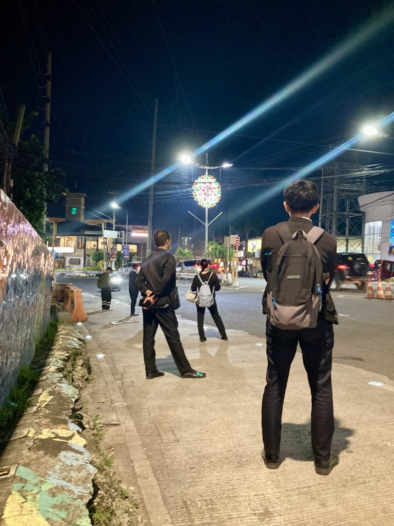 Mactan Tropics Center（マクタントロピクスセンター）