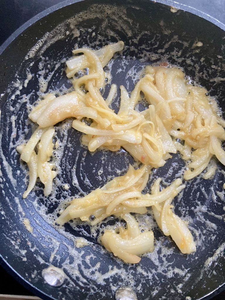 かぼちゃとベーコンのマカロニグラタン レシピ