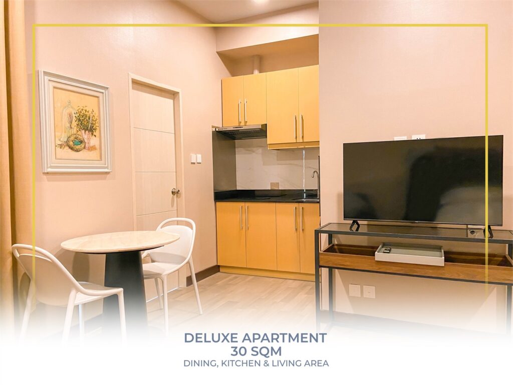 StayCity Serviced Apartment　ITパーク外