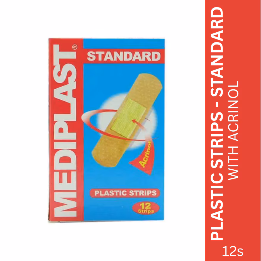 フィリピンMediplast絆創膏