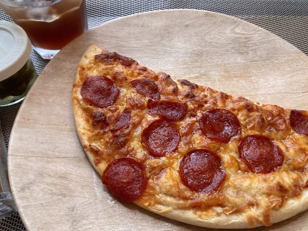 ランダースGoodfella's 冷凍ペパロニピザ