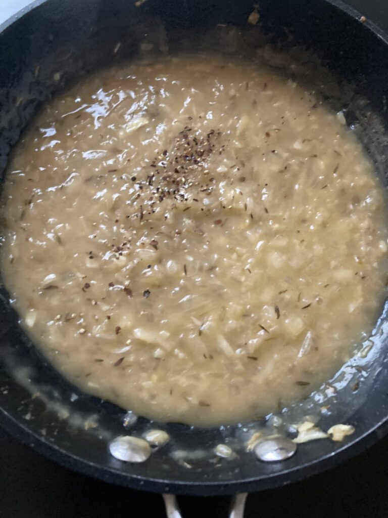 フィリピンの豚ヒレ肉でつくるフライパンローストポーク　レシピ