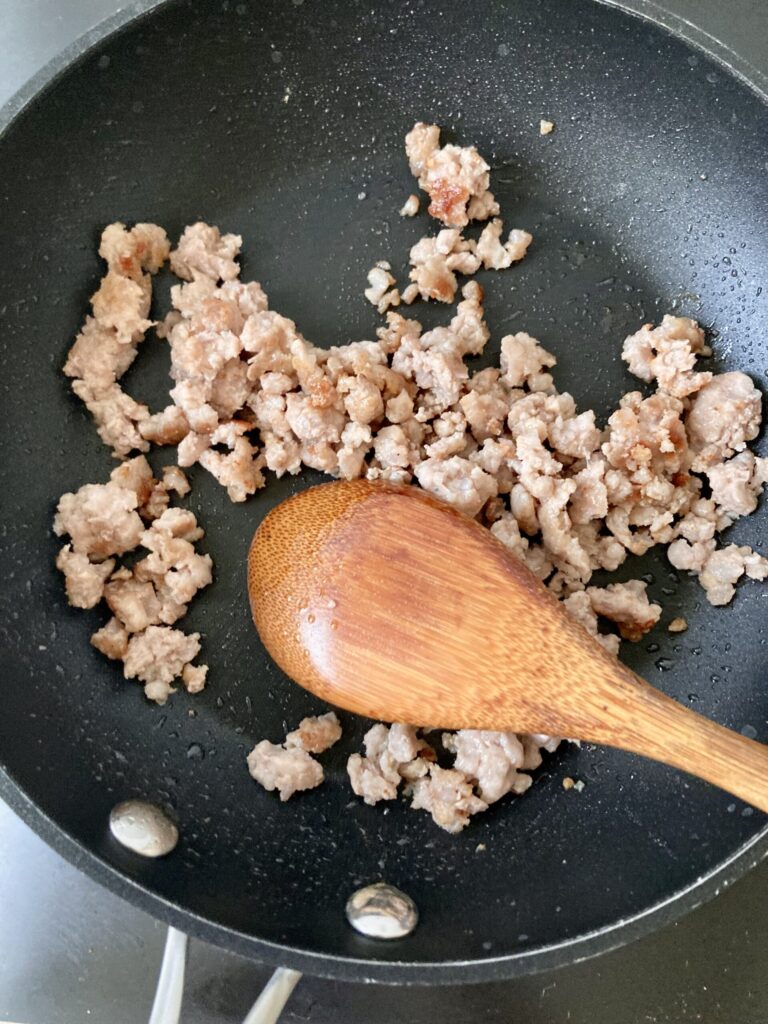 ポムドンビビンバ　レシピ